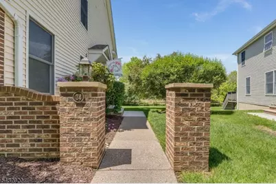 34 Pond Ridge Dr, Clinton, NJ 08809 - Photo 30