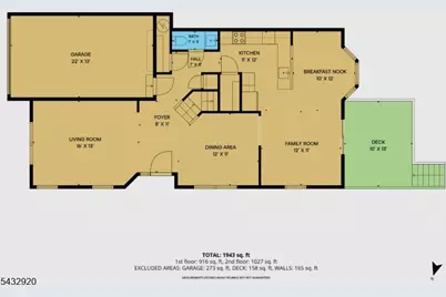 34 Pond Ridge Dr, Clinton, NJ 08809 - Photo 40