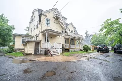 128 W 8th St, Plainfield, NJ 07060 - Photo 4