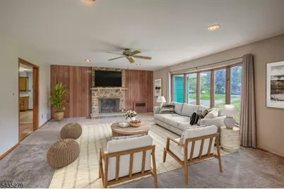 7 Mosle Rd, Peapack Gladstone Boro, NJ 07934 - Photo 4