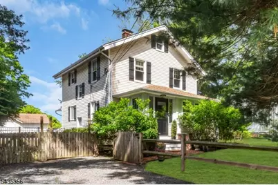 105 Somerville Rd, Bedminster Township, NJ 07921 - Photo 1