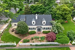 8 Normandie Pl, Cranford Township, NJ 07016 - Photo 1