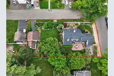 8 Normandie Pl, Cranford Township, NJ 07016 - Photo 30