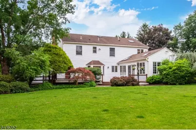 28 Kingswood Ct, Montgomery Township, NJ 08502 - Photo 4