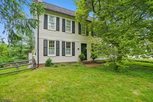 32 Potterstown Rd, Tewksbury Township, NJ 08833 - Photo 1
