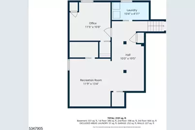 205 New Dover Rd, Woodbridge Township, NJ 07067 - Photo 40