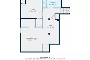 205 New Dover Rd, Woodbridge Township, NJ 07067 - Photo 40