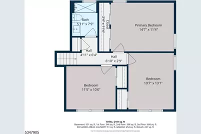 205 New Dover Rd, Woodbridge Township, NJ 07067 - Photo 44