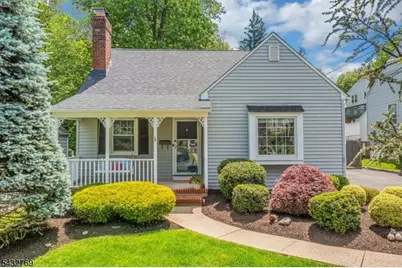 15 Elmwood Ave, West Orange Township, NJ 07052 - Photo 1