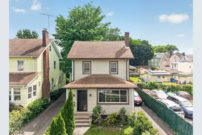 502 Merrill Ct, Orange, NJ 07050 - Photo 1