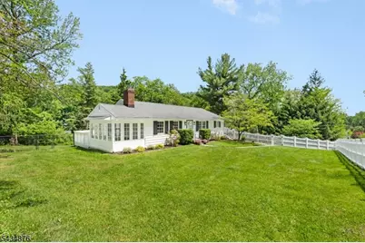 109-111 Anderson Hill Rd, Bernardsville, NJ 07924 - Photo 2