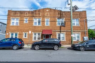 287 N 10th St #2, Newark, NJ 07107 - Photo 1