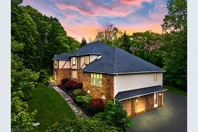 5110 Berkshire Valley Rd, Jefferson Township, NJ 07438 - Photo 1