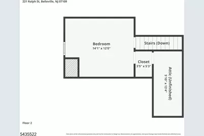 221 Ralph St, Belleville, NJ 07109 - Photo 28