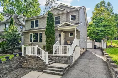 45 Hillside Ave, Nutley, NJ 07110 - Photo 1