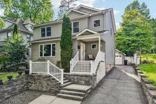 45 Hillside Ave, Nutley, NJ 07110 - Photo 1