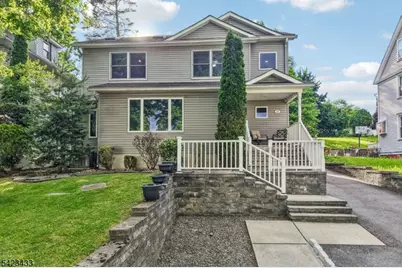 45 Hillside Ave, Nutley, NJ 07110 - Photo 2