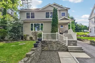 45 Hillside Ave, Nutley, NJ 07110 - Photo 2