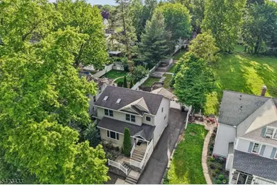 45 Hillside Ave, Nutley, NJ 07110 - Photo 4