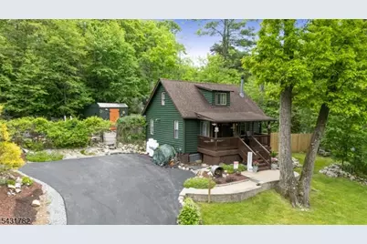 66 Fairlawn Dr, West Milford, NJ 07421 - Photo 1