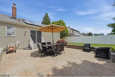 31 Middle Hill Rd, Woodbridge Township, NJ 07067 - Photo 38