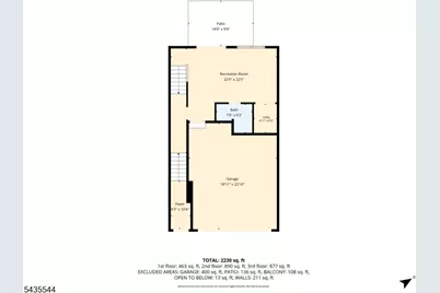 6 Martin Pl, Morris Plains, NJ 07950 - Photo 48