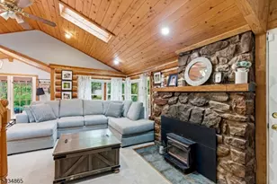 158 Glenside Trail, Byram Township, NJ 07871 - Photo 6