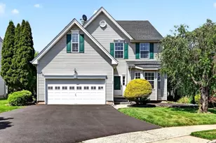 33 Schaal St, Bridgewater Twp., NJ 08807 - Photo 1