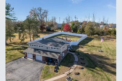 417 Mountain Rd, Readington, NJ 08833 - Photo 2