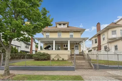 276 E 32nd St, Paterson, NJ 07504 - Photo 1