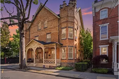 92 N Union St, Lambertville, NJ 08530 - Photo 1