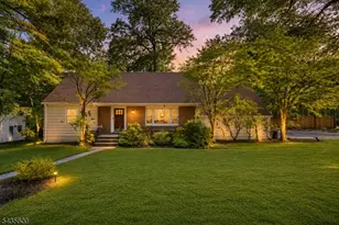 400 Hobart Ave, Millburn, NJ 07078 - Photo 1
