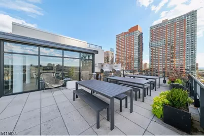 160 1st St Unit #1111, Jersey City, NJ 07302 - Photo 20