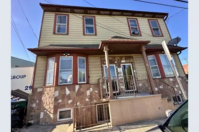 366-368 Ferry St #2, Newark, NJ 07105 - Photo 1