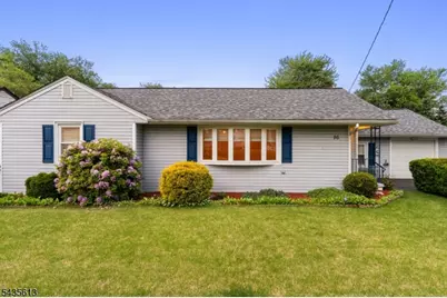 96 Comly Rd, Lincoln Park, NJ 07035 - Photo 1