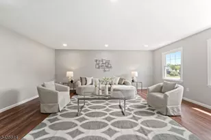 4 Dorothea Terrace, Lawrence Township, NJ 08648 - Photo 6