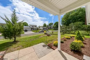 4 Dorothea Terrace, Lawrence Township, NJ 08648 - Photo 2