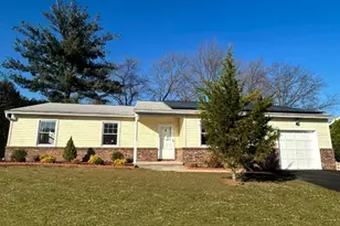 4 Dorothea Terrace, Lawrence Township, NJ 08648 - Photo 38