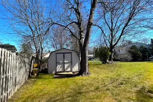 4 Dorothea Terrace, Lawrence Township, NJ 08648 - Photo 34