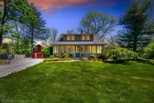 941 Old Chester Gladstone, Chester, NJ 07931 - Photo 1