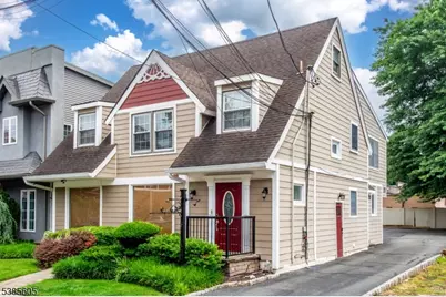 548 Franklin Ave, Nutley, NJ 07110 - Photo 2