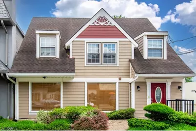 548 Franklin Ave, Nutley, NJ 07110 - Photo 1