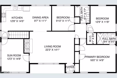 31 Albright Cir, Madison, NJ 07940 - Photo 12