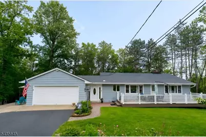 103 Asbury Rd, Independence Township, NJ 07840 - Photo 1