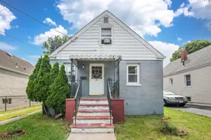 43 Fritz St, Bloomfield, NJ 07003 - Photo 1