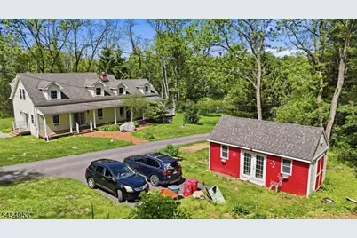 174 Polkville Rd, Knowlton Township, NJ 07832 - Photo 2