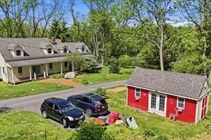 174 Polkville Rd, Knowlton Township, NJ 07832 - Photo 2