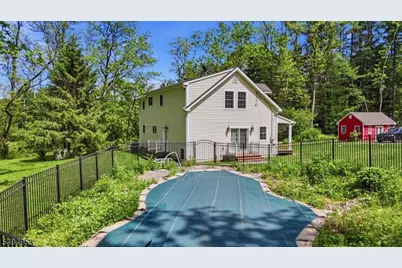 174 Polkville Rd, Knowlton Township, NJ 07832 - Photo 4
