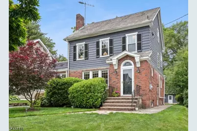 108 Oakview Ave, Maplewood, NJ 07040 - Photo 1