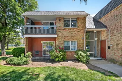 808 Eves Dr #1k, Hillsborough Township, NJ 08844 - Photo 1